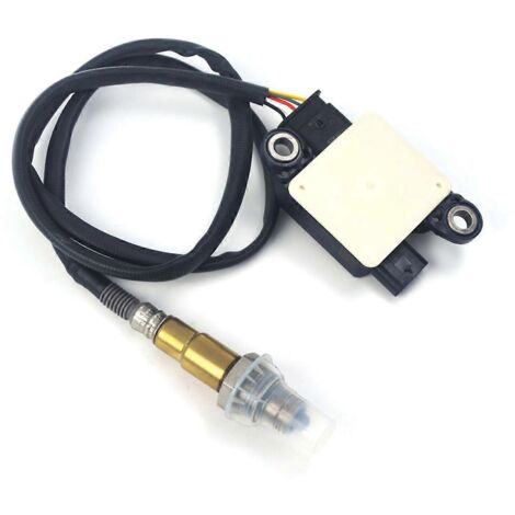 Capteur de particules d'échappement diesel LC3A-5L216-CB 0281007946-- (1/5)