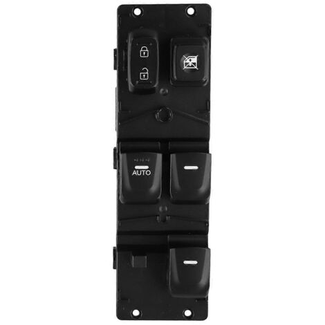 Interrupteur de lève-vitre de portière de voiture 93570-2V005 pour Hyundai (1/5)