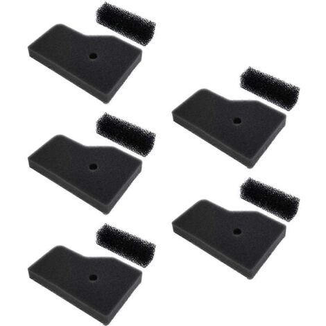 Filtre à air 17211-Z07-000 pour générateur EB2000 EB2000I EB2000IT1-- (1/5)