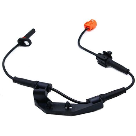 Capteur de vitesse de roue ABS arrière gauche 57475-SFJ-J02 pour Honda Odyssey (1/5)