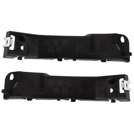 Support de fixation de pare-chocs avant gauche et droit pour Ford Edge-- (1/5)