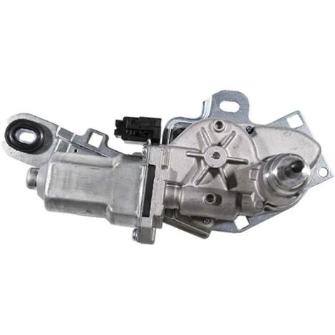 Moteur d'essuie-glace arrière B001099280 pour Citroën C1 Peugeot 108-- (1/5)
