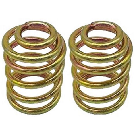 ressorts de siège de compression de rechange pour tondeuse 283516-- (1/5)