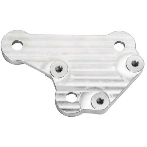 Support de pompe de direction assistée 53010256AB pour Jeep Grand Cherokee 5.2L-- (1/5)