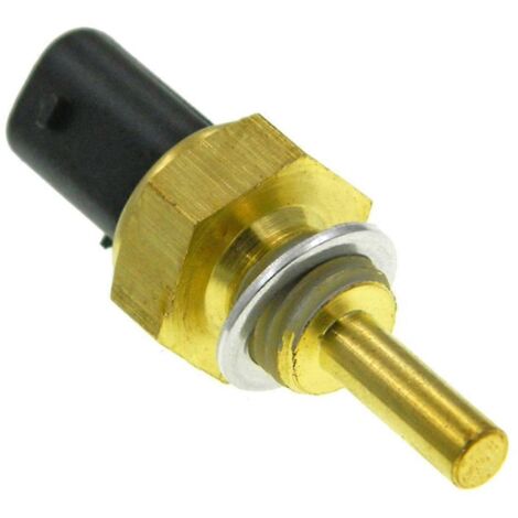 Capteur de température du liquide de refroidissement moteur pour-- (1/5)