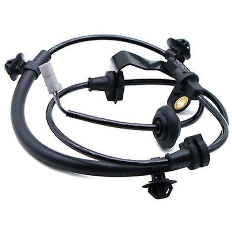 Capteur de vitesse de roue ABS arrière droit 57470-TJ0-M01 pour Honda City Fit - Voir illustration (1/5)