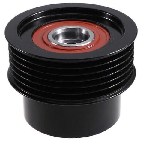 Poulie de courroie d'alternateur pour voiture 31316803 (1/5)