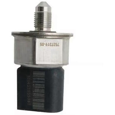 Capteur de pression d'injection Common Rail pour voiture 55PP11-01 Peugeot Citroën-- (1/5)