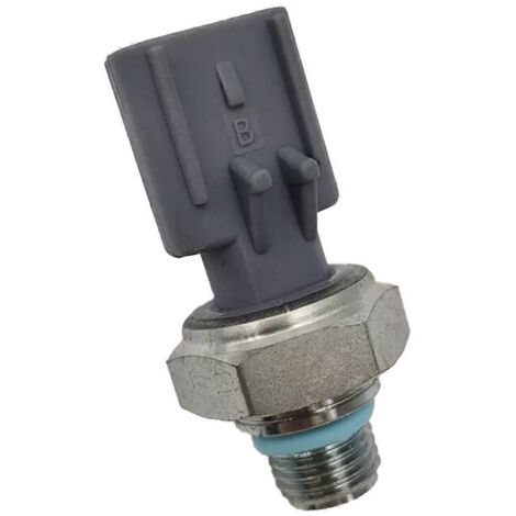Capteur de pression de carburant pour Cummins ISX ISM ISB IFSM QSX-- (1/5)