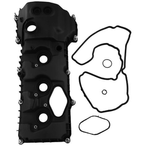 Couvercle de soupapes moteur BL3Z-6582-G BL3Z6582G pour couvercle d'arbre à cames-- (1/5)