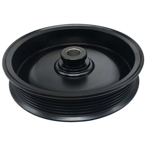 Poulie de pompe à eau de mer pour moteur in-bord Mercury Quicksilver (1/5)
