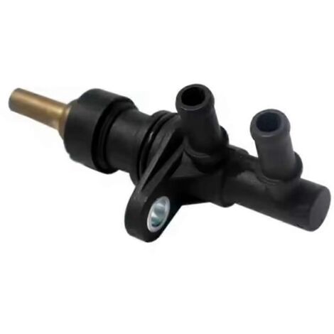 Bride de thermostat de système de refroidissement automobile 13541730682 pour E36 E34-- (1/5)
