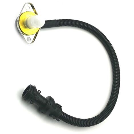 51.27421.0180 pour capteur de pression de suralimentation MAN/camion (1/5)