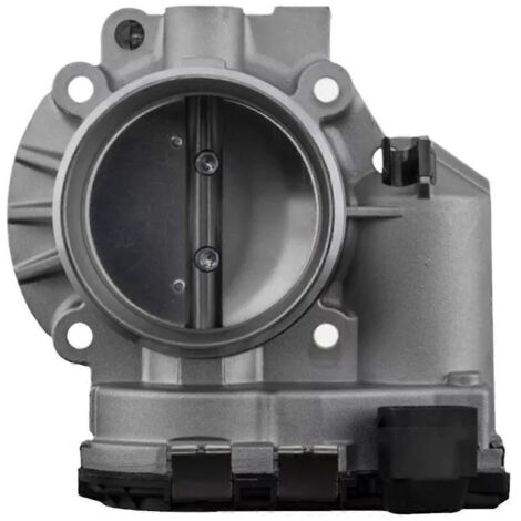 Ensemble papillon des gaz 35100-25410 pour Hyundai Sonata Santa Fe Kia Optima-- (1/5)