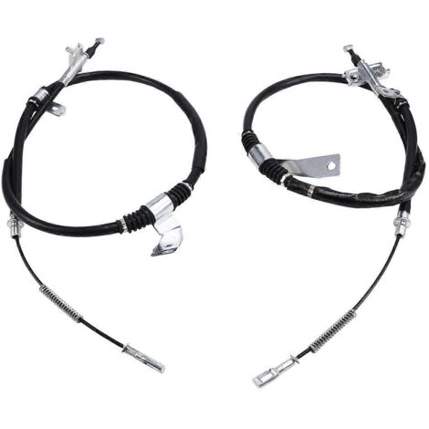 Câble de frein de stationnement arrière pour Ssangyong Actyon / Korando Sports (1/5)