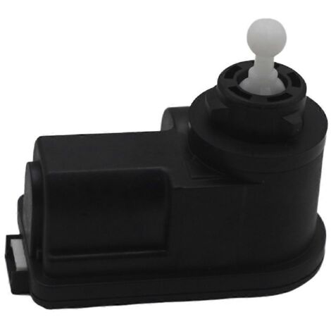 Moteur de réglage de niveau des phares avant pour Ford Focus-- (1/5)