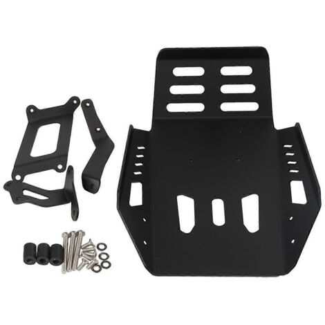 Protection moteur, châssis, plaque de protection inférieure pour YAMAHA-- (1/5)