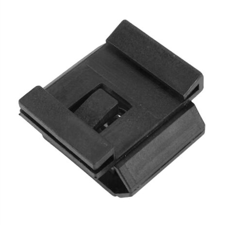 20 pièces de support de pare-chocs avant A2018800114 pour Mercedes-Benz-- (1/5)
