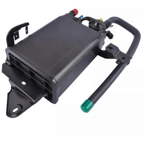 Nouvelle cartouche de charbon actif pour vapeurs de carburant-- (1/5)