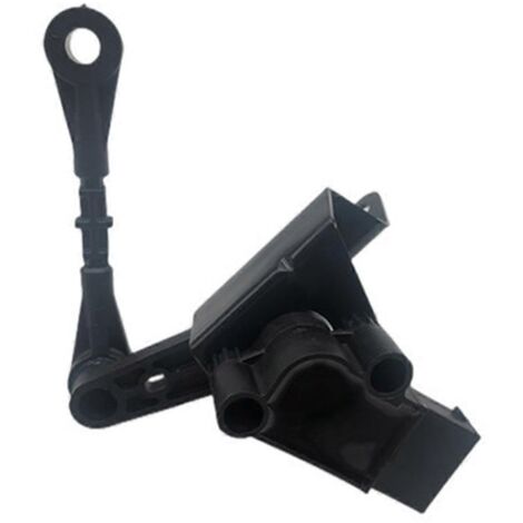 Capteur de niveau arrière gauche LR024218 pour-- (1/5)