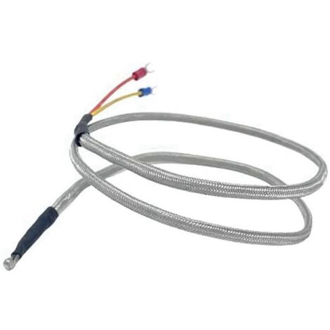 Thermocouple 812-0210 Compatible avec Quadrafire 800, 1000, 1100i Insert-- (1/5)