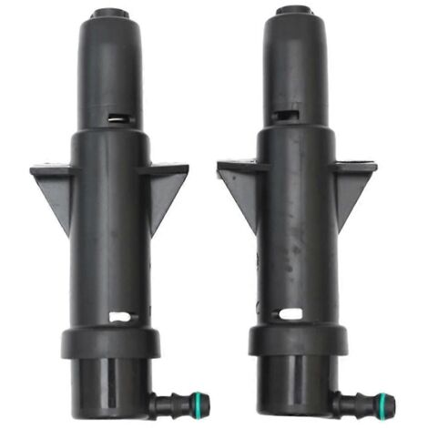 Buse de lave-phares pour Hyundai IX55 Veracruz (1/5)