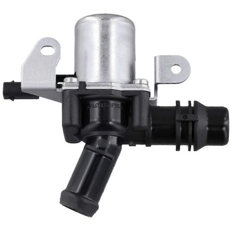 32222660 Vanne de commande de liquide de refroidissement du chauffage automobile-- (1/5)