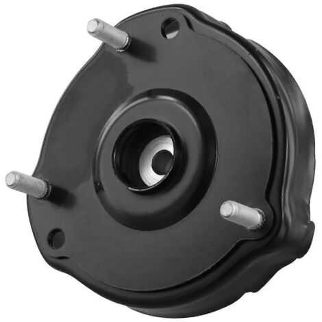 Support d'amortisseur avant 2113200026 pour Mercedes-Benz C63 AMG - Noir (1/5)