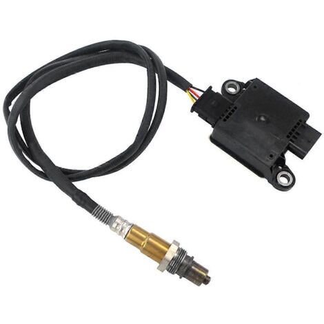 Capteur de particules d'échappement pour moteurs diesel Chevrolet 55508293 0281007875/876 (1/5)