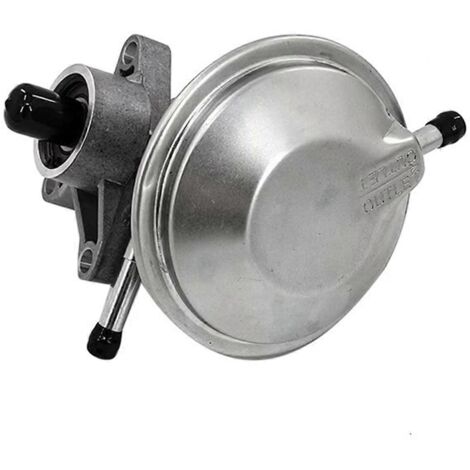 Pompe à vide 904-862 8972410351 pour châssis nu de base NPR-- (1/5)