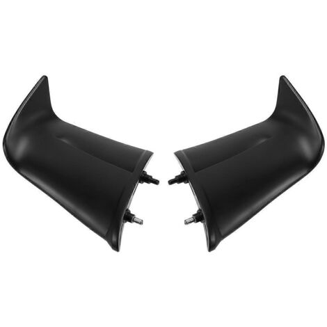 Ailerons latéraux pour moto Ducati Panigale V4 V4S V4R,B--