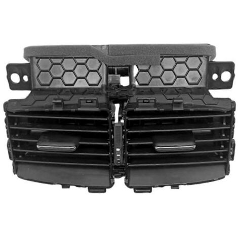 Grille de sortie d'air arrière de console de voiture BELG-64-91X BCLV-64-91X pour-- (1/5)