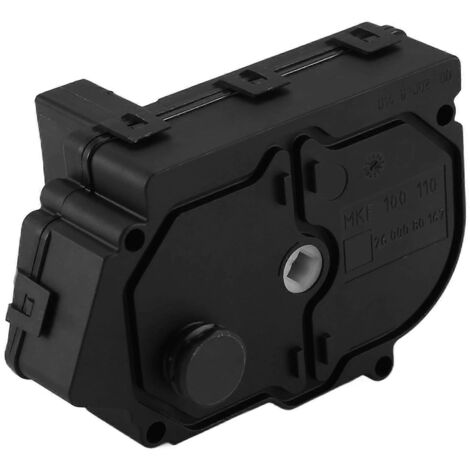 Soupape d'équilibrage du moteur d'admission variable MKE100110L-- (1/5)