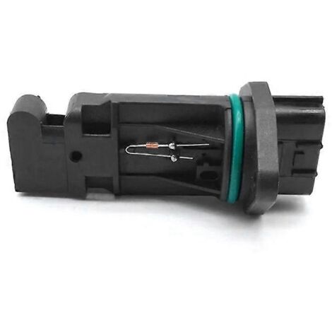 Capteur de débit d'air à 5 broches pour Almera Avenir Expert Primera-- (1/5)