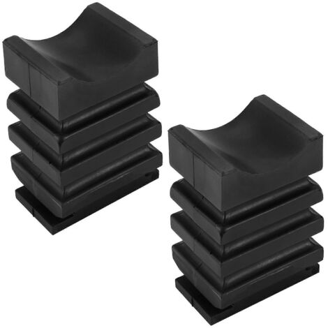 2 ressorts pneumatiques auxiliaires arrière SSR-338-54 pour Sprinter-- (1/5)