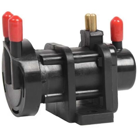 Électrovanne EGR, électrovanne de turbocompresseur pour W123 W124-- (1/5)