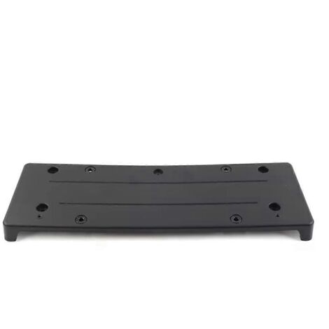 Support de plaque d'immatriculation avant pour voiture Land-- (1/5)
