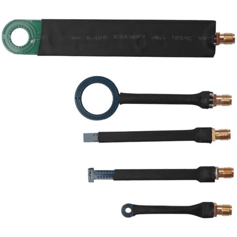 Antenne à champ magnétique 5PCS, sonde CEM pour la conduction et le rayonnement -- (1/5)