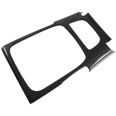 Garniture de cache du panneau de commande centrale du levier de vitesses pour MG ZS EV 2024 (conduite à gauche) (1/5)