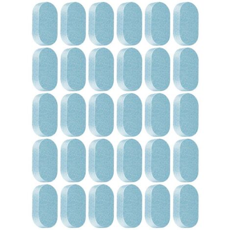 30 pastilles nettoyantes pour sols multi-usages pour J4/J4 Lite/J3 (1/5)