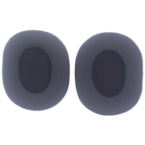 Coussinets d'oreille de rechange en gel pour casque Blackshark V2 Pro X