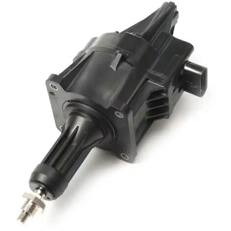 11657638783 11657647115 Actionneur de soupape de décharge pour F10 F11 F18-- (1/5)