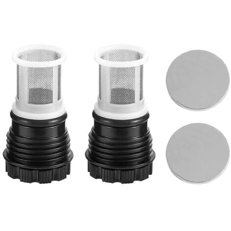 H98-510-S pour filtre de chauffe-eau (1/5)