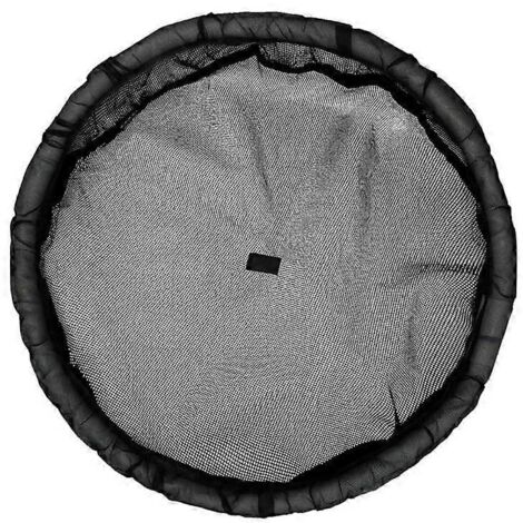 Protection flottante pour plantes, barrière à poissons pour bassins et aménagements aquatiques -
