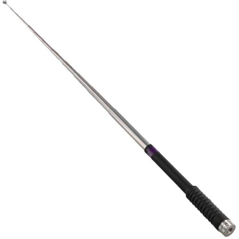 Antenne tige pour talkie-walkie VX6R 7R-- (1/5)