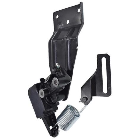 Ensemble de valve de détection de charge de freinage compatible avec DESERT THUNDER NP300-- (1/5)