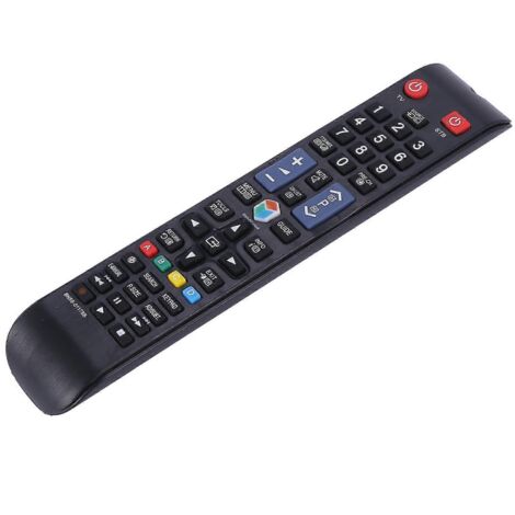 Télécommande sans fil HD pour téléviseur intelligent Bn59-01178B (1/5)