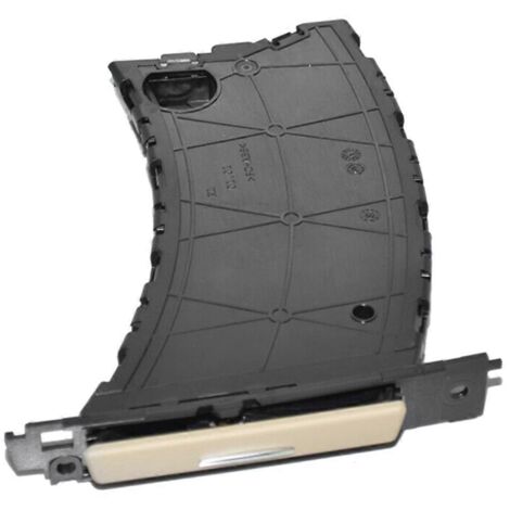 Garniture rétractable de porte-gobelet pour voiture RHD 51459173468 pour-- (1/5)