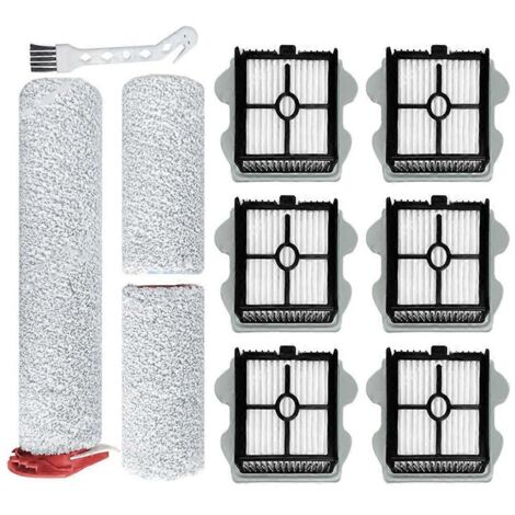 Filtre HEPA pour brosse à rouleau Dyad Pro WD2H1A -- (1/5)