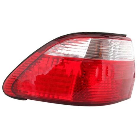 Feu arrière gauche pour Honda Accord 1998-2002 (1/5)